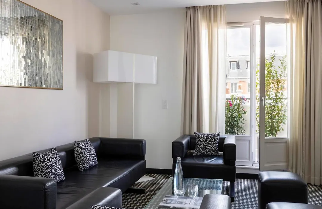 Hotel Felicien & Spa-1