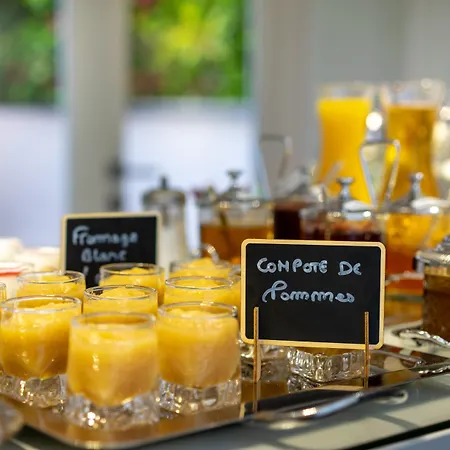 Hotel Felicien & Spa-3