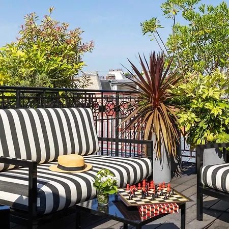 Hotel Felicien & Spa-2